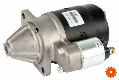 Startmotor 12V 1,0kW - STA2617026 