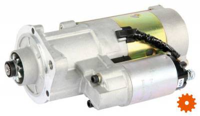 Startmotor 12V 2,2kW - STA26170371 