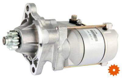 Startmotoren Niermann - STA2617030 