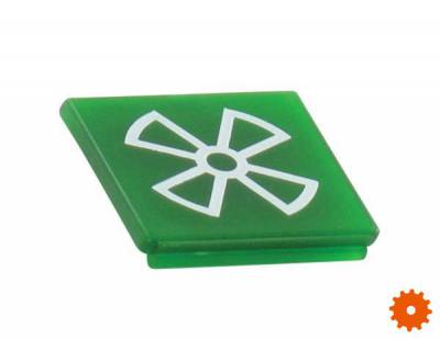 Symbool groen - 9XT713630531 