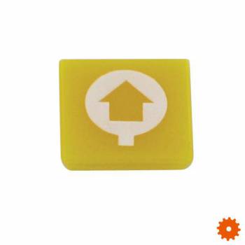 Symbool groen - 9XT714300071 