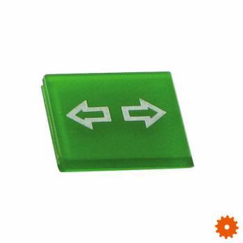 Symbool groen - 9XT714300341 
