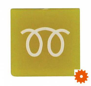 Symbool groen - 9XT714300391 