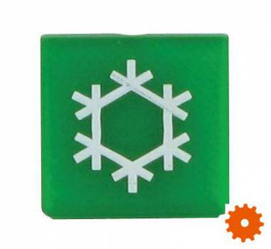 Symbool groen - 9XT714300771 