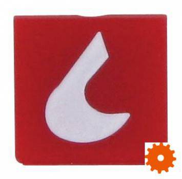 Symbool groen - 9XT734713551 