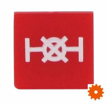 Symbool groen - 9XT740763331 