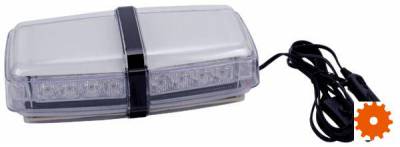 Lichtbalk Mini magnetisch - Lichtbalk Mini magnetisch -