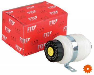 Aansluitbocht FTE Expansievat - A8014 