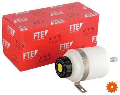 Aansluitbocht FTE Expansievat - A8075 