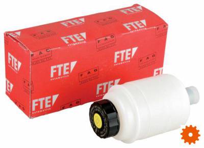 Aansluitbocht FTE Expansievat - A813802 