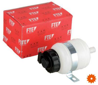 Aansluitbocht FTE Expansievat - A8192 