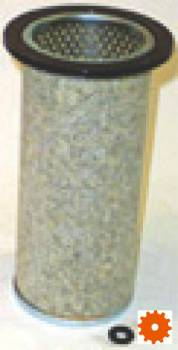 Luchtfilter binnen Fleetguard - AF25499 