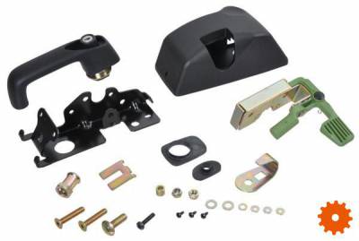 Deurgreep JD - AL115310 