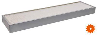 Cabinefilter Panclean - AP3272 
