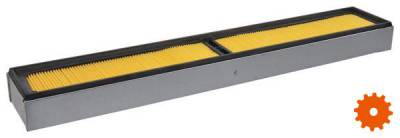 Cabinefilter Panclean - AP3366 