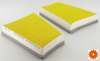 Cabinefilter Panclean - APG1010 