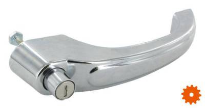 Deurgreep JD - AR91895 