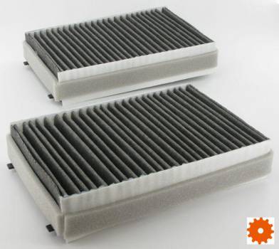 Cabinefilter Panclean - AXK1008 