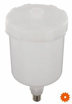 Afd.ring v. beker RV verfspuit - BE138322 