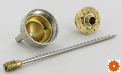 Afd.ring v. beker RV verfspuit - BH088106 