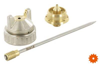 Afd.ring v. beker RV verfspuit - BH088129 