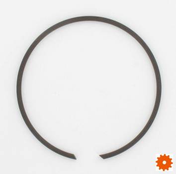 Borgring voor huis - BR100 