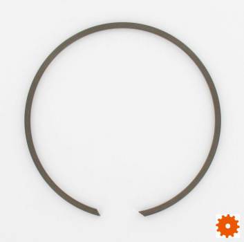 Borgring voor huis - BR105 