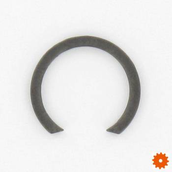 Borgring voor huis - BR12 