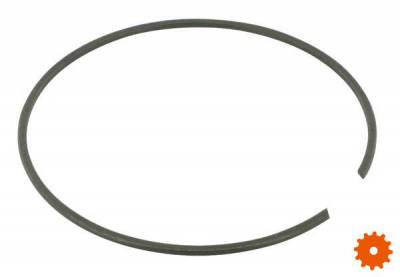 Borgring voor huis - BR130 