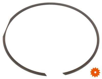 Borgring voor huis - BR150 