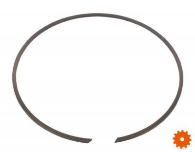 Borgring voor huis - BR165 