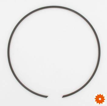 Borgring voor huis - BR183 