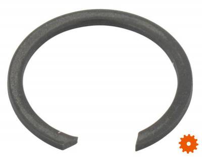 Borgring voor huis - BR19 