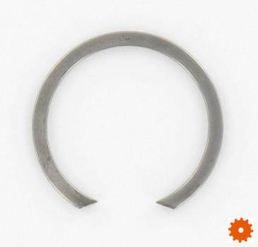 Borgring voor huis - BR21 