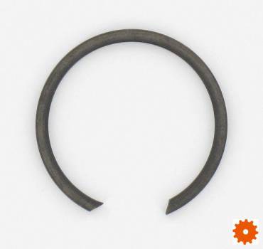 Borgring voor huis - BR24 