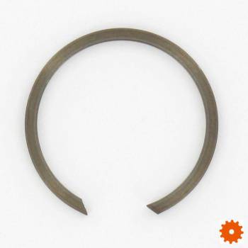 Borgring voor huis - BR25 