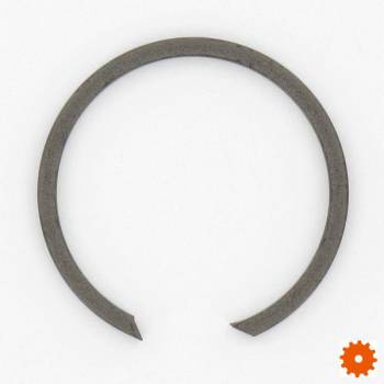 Borgring voor huis - BR26 