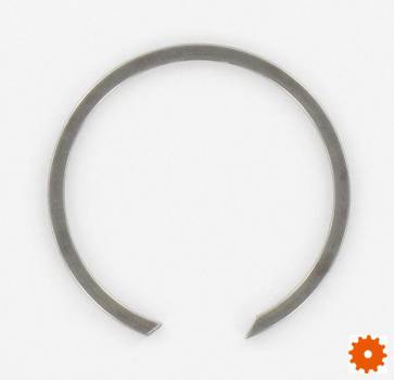 Borgring voor huis - BR28 