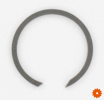 Borgring voor huis - BR32 