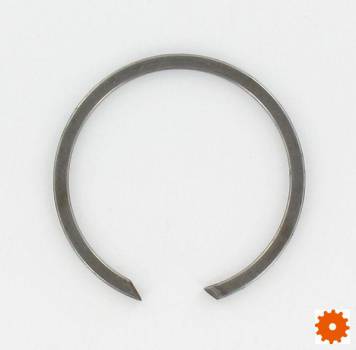 Borgring voor huis - BR34 