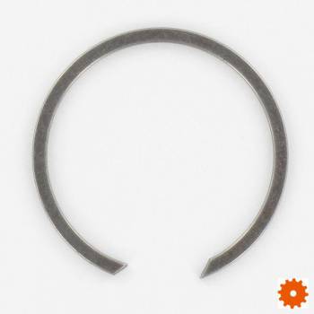 Borgring voor huis - BR35 