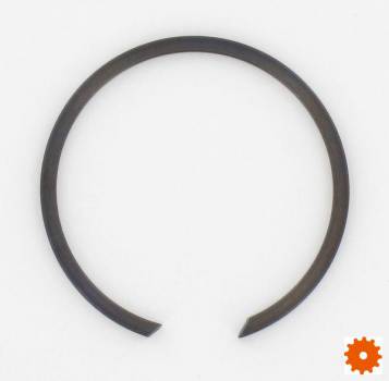 Borgring voor huis - BR40 