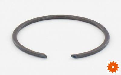 Borgring voor huis - BR47 