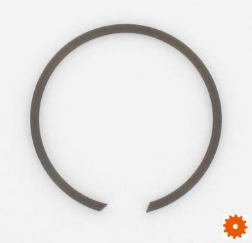 Borgring voor huis - BR46 