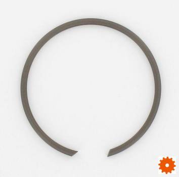 Borgring voor huis - BR48 