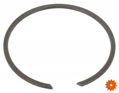 Borgring voor huis - BR50 