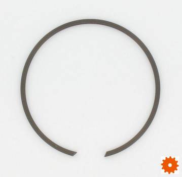 Borgring voor huis - BR63 