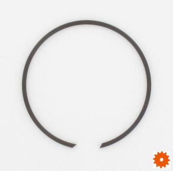 Borgring voor huis - BR65 