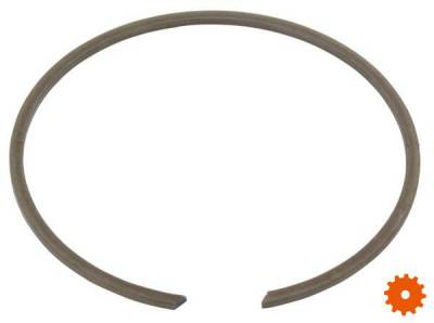 Borgring voor huis - BR78 