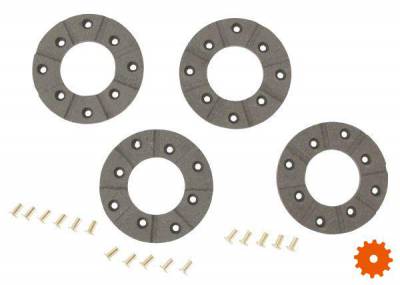 Remvoering Fendt - BS160007576 